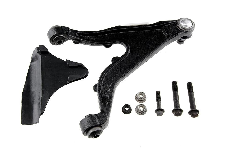 Front left lower control arm NTY ZWD-VV-008