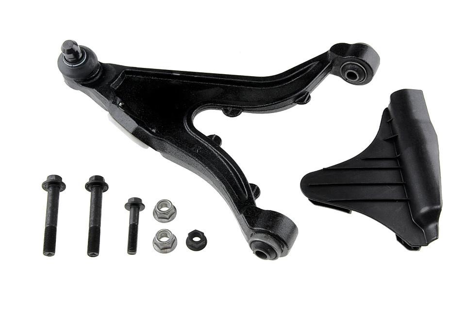 NTY ZWD-VV-009 Suspension arm front lower right ZWDVV009