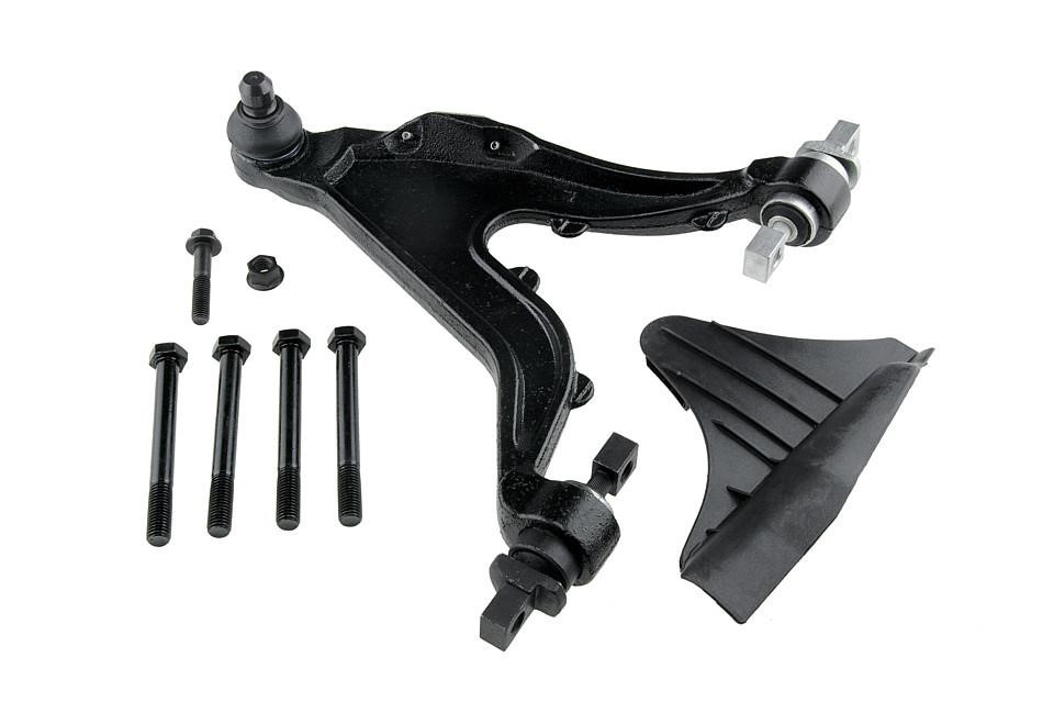 NTY ZWD-VV-014 Suspension arm front lower left ZWDVV014