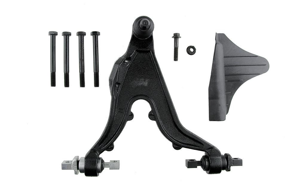 NTY Front left lower control arm – price [object Object] PLN