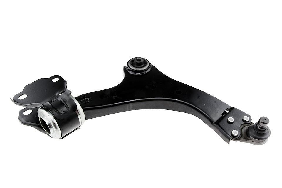 NTY ZWD-VV-017 Suspension arm front lower right ZWDVV017