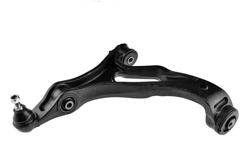 NTY ZWD-VW-031 Suspension arm front lower right ZWDVW031