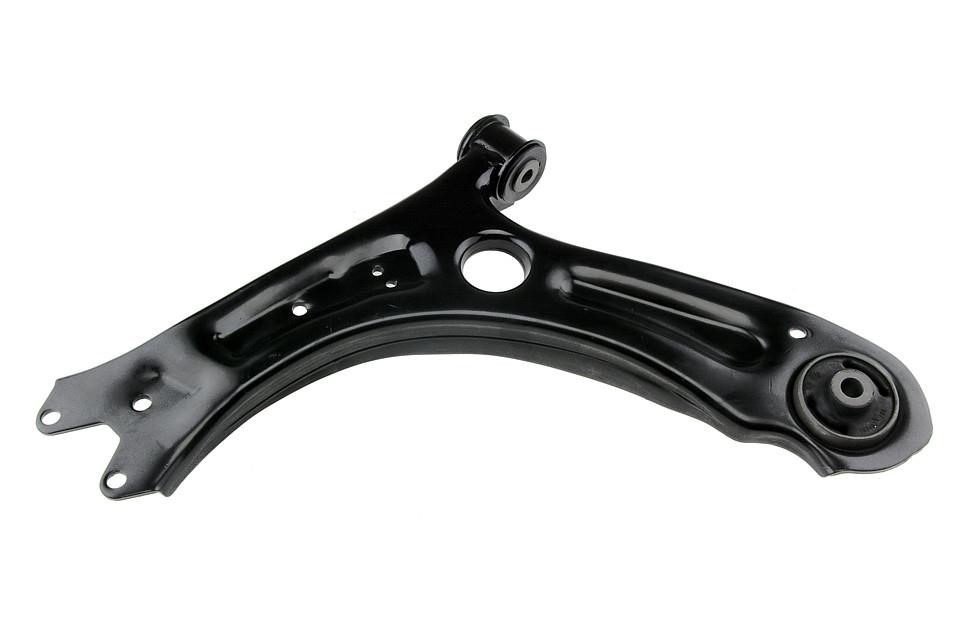 NTY ZWD-VW-036 Suspension arm, front left ZWDVW036