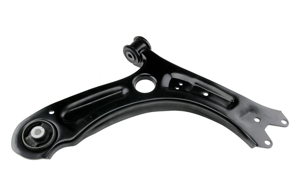 NTY ZWD-VW-037 Suspension arm front right ZWDVW037
