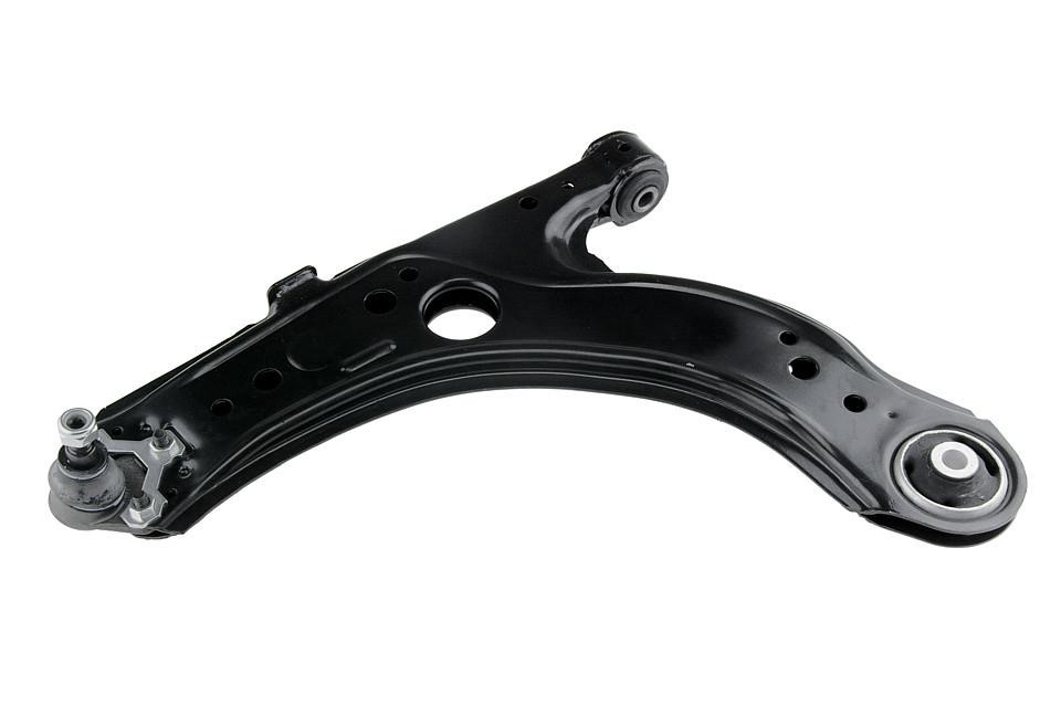 NTY ZWD-VW-038 Suspension arm, front left ZWDVW038