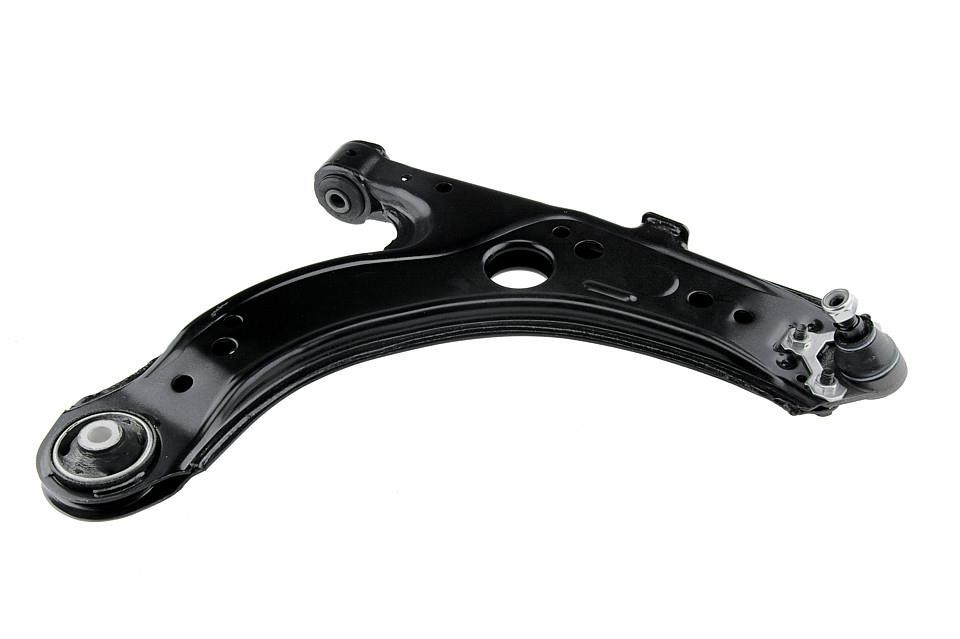NTY ZWD-VW-039 Suspension arm front right ZWDVW039