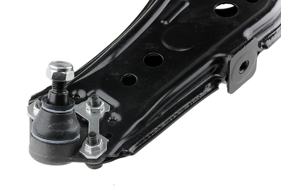 NTY Suspension arm front right – price 125 PLN
