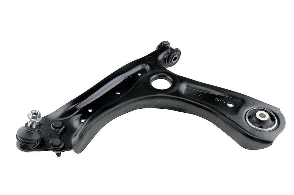 NTY ZWD-VW-041 Suspension arm front lower left ZWDVW041