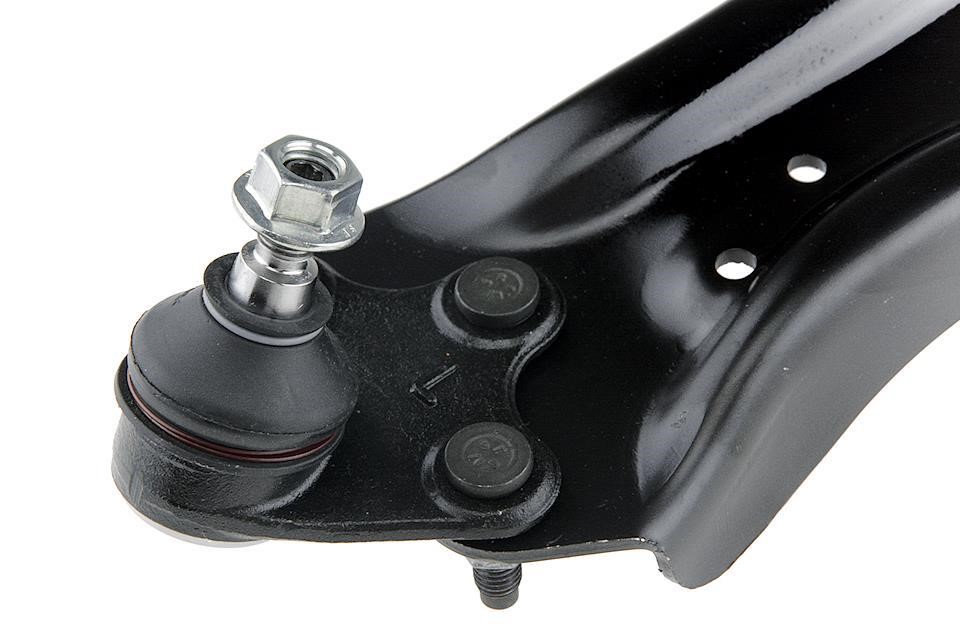 NTY Suspension arm front lower left – price 142 PLN