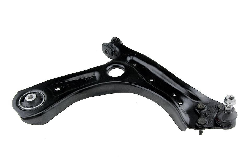 NTY ZWD-VW-042 Suspension arm front lower right ZWDVW042