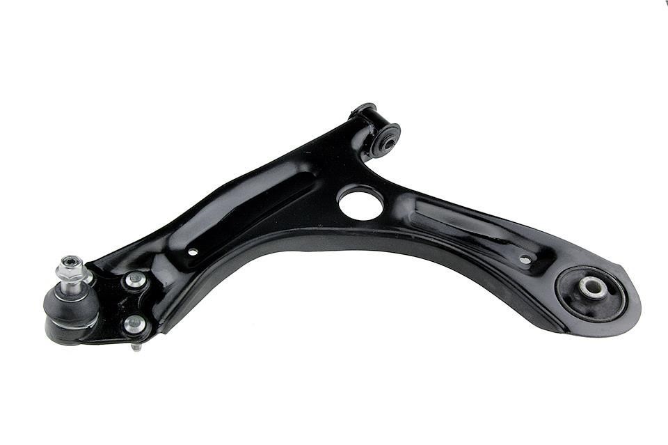 NTY ZWD-VW-043 Suspension arm front lower left ZWDVW043