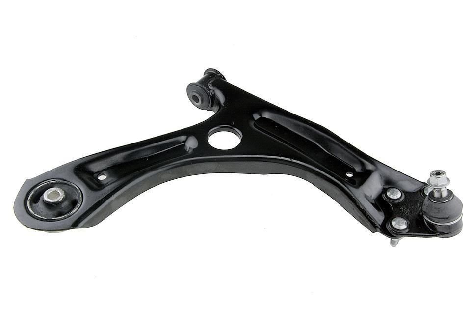 NTY ZWD-VW-044 Suspension arm front lower right ZWDVW044