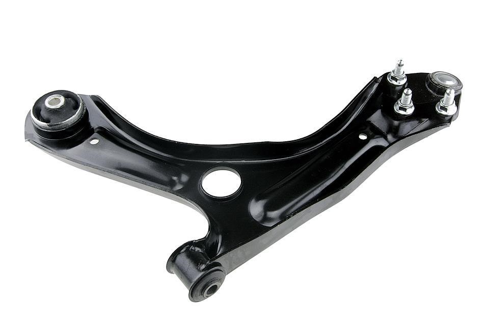 Suspension arm front lower right NTY ZWD-VW-044