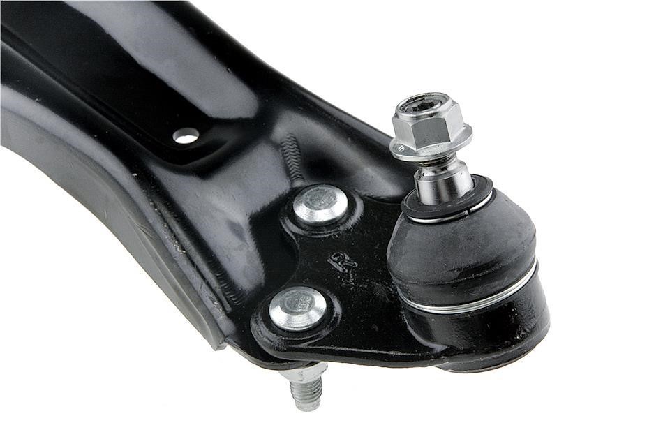 NTY Suspension arm front lower right – price 128 PLN