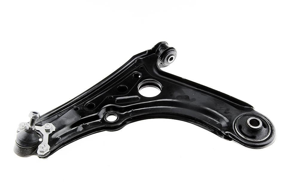 NTY ZWD-VW-045 Suspension arm front lower left ZWDVW045