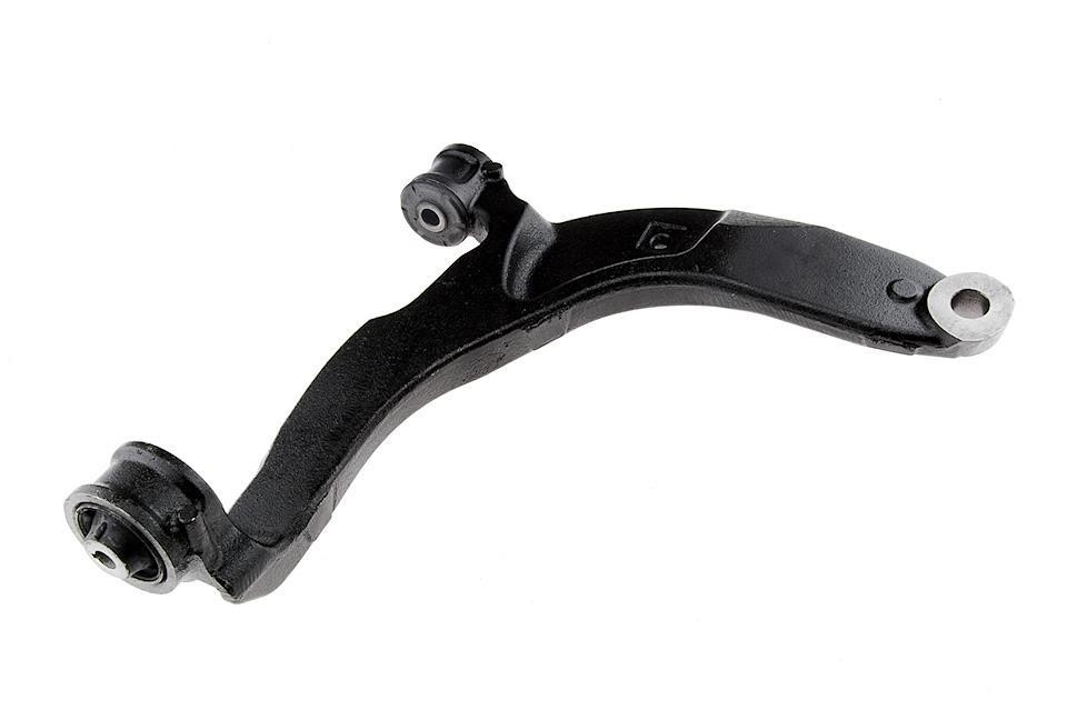 NTY ZWD-VW-048 Suspension arm front right ZWDVW048