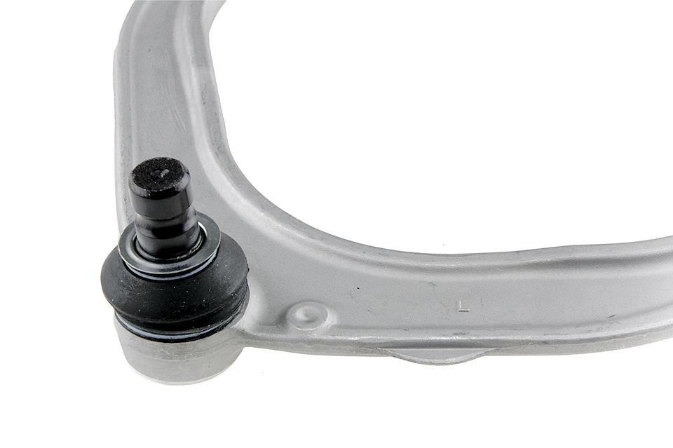 Suspension arm front upper left NTY ZWG-BM-000