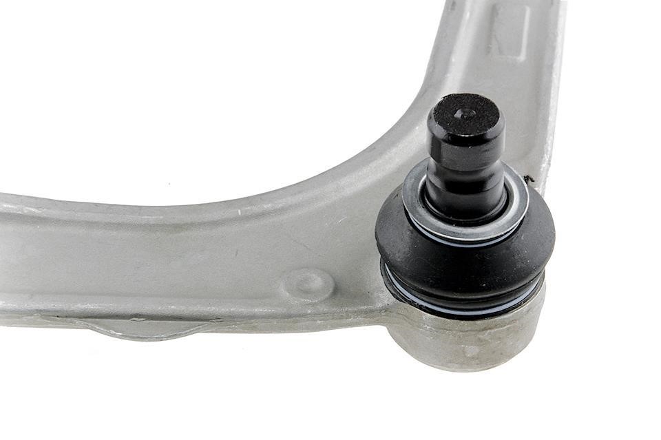 NTY Suspension arm front upper right – price 172 PLN