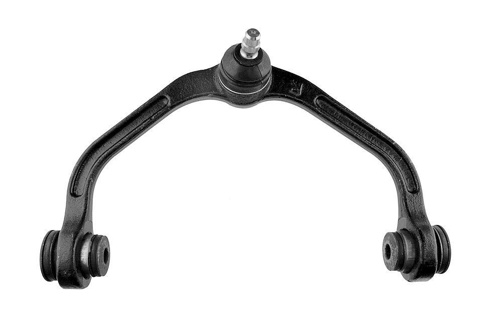 NTY Suspension arm front upper right – price 79 PLN
