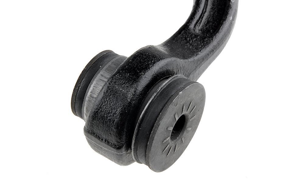 Suspension arm front upper right NTY ZWG-CH-022