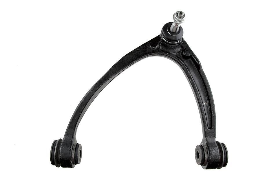 NTY Suspension arm front upper left – price 91 PLN