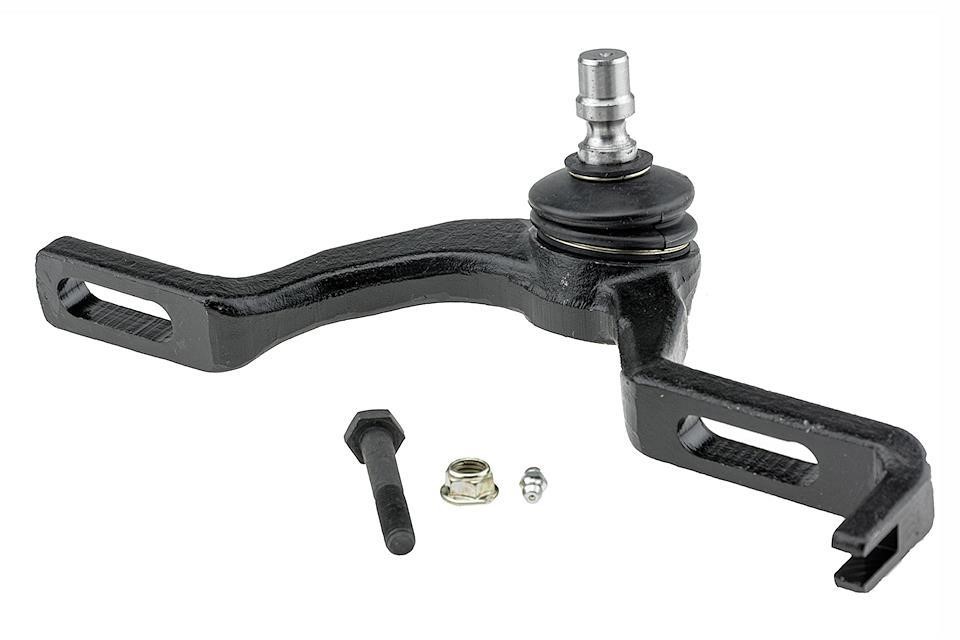 Front suspension arm NTY ZWG-CH-034