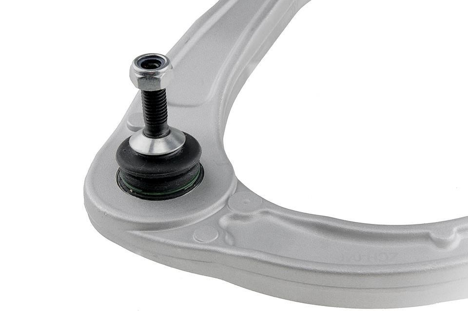 NTY Suspension arm front upper right – price 336 PLN