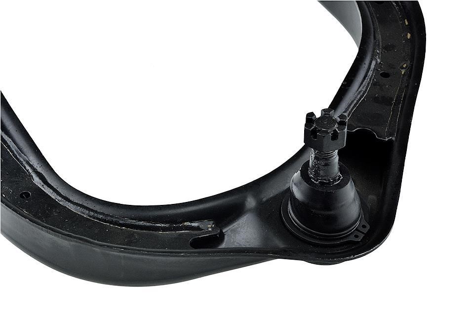 NTY Suspension arm front upper right – price