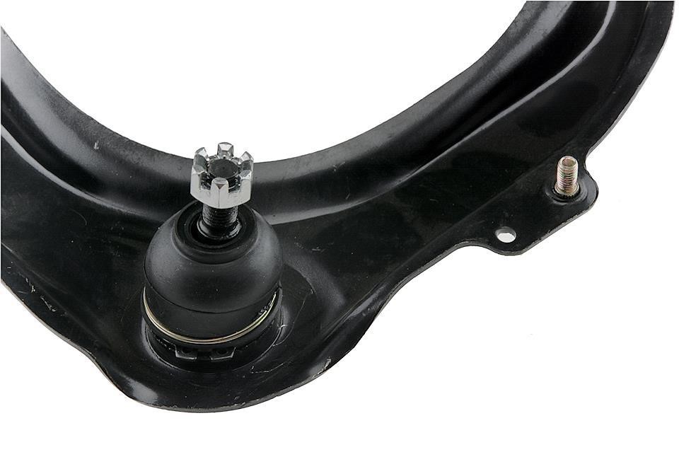 Suspension arm front upper left NTY ZWG-HD-015