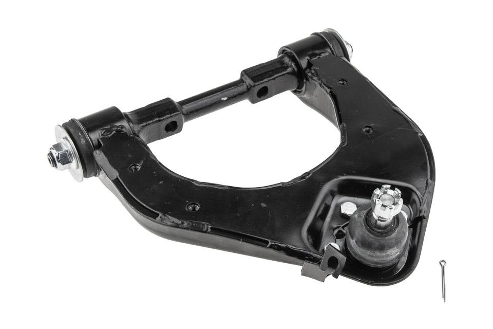 NTY ZWG-HY-501 Suspension arm front upper right ZWGHY501