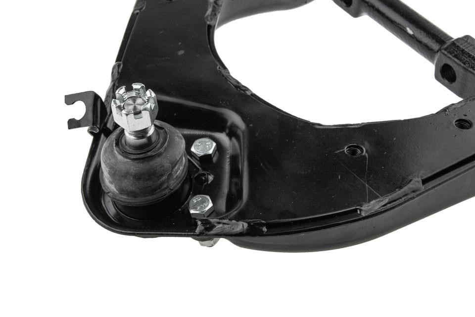NTY Suspension arm front upper right – price 144 PLN