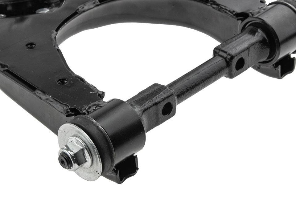 Suspension arm front upper right NTY ZWG-HY-501