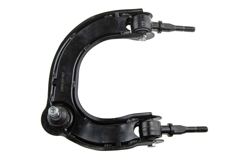 NTY Suspension arm front upper right – price 86 PLN