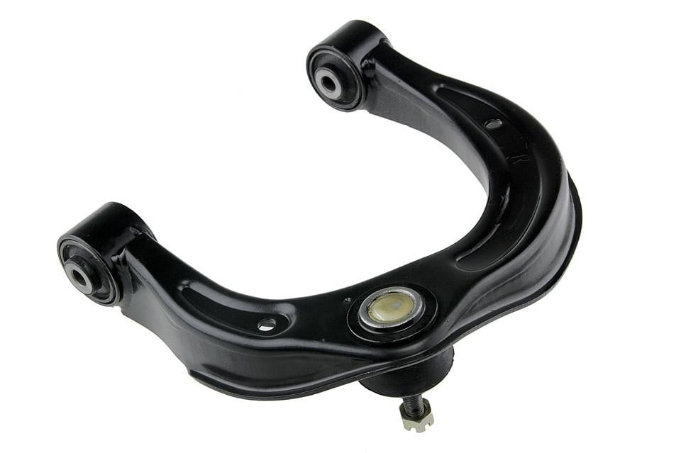 NTY Suspension arm front upper right – price 108 PLN