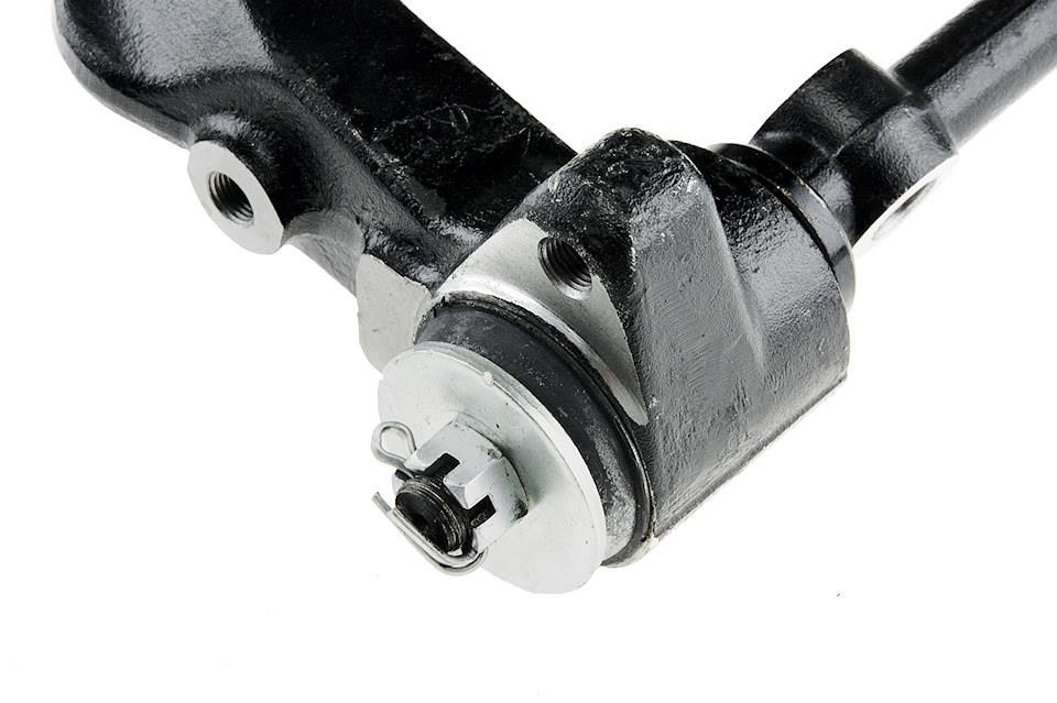 Suspension arm front upper left NTY ZWG-KA-319