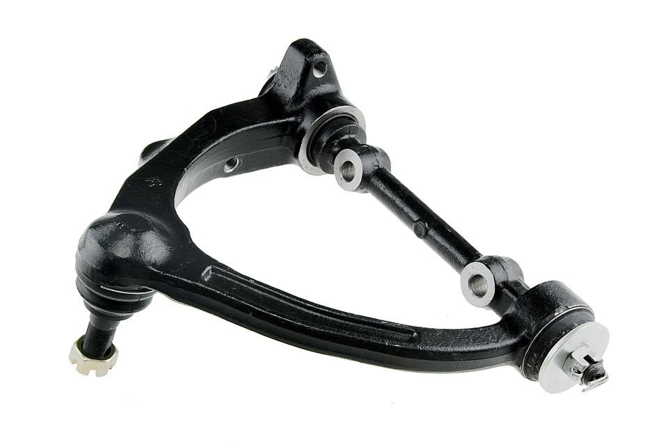 Suspension arm front upper right NTY ZWG-KA-320