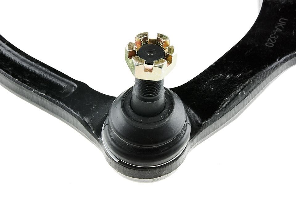 NTY Suspension arm front upper right – price 246 PLN