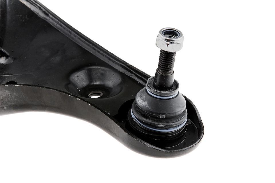NTY Suspension arm front upper right – price 112 PLN
