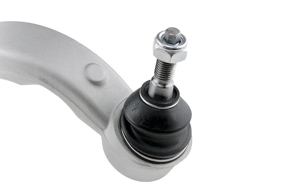 Suspension arm front upper right NTY ZWG-ME-001