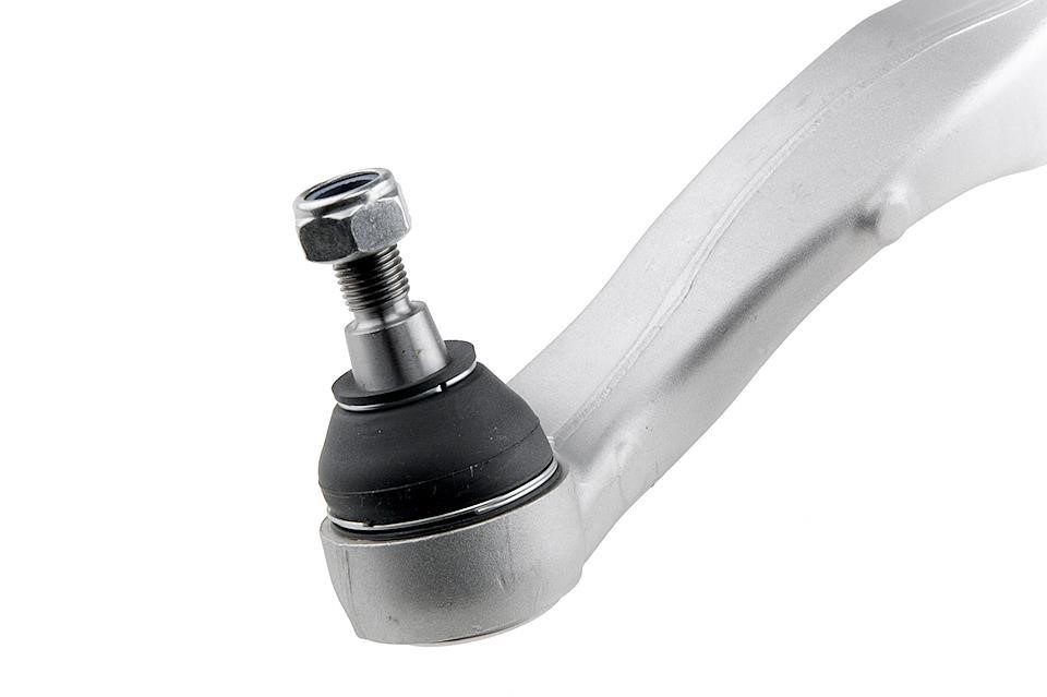 Suspension arm front upper right NTY ZWG-ME-009