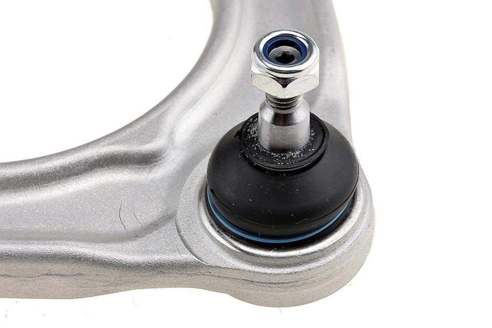NTY Suspension arm front upper left – price [object Object] PLN
