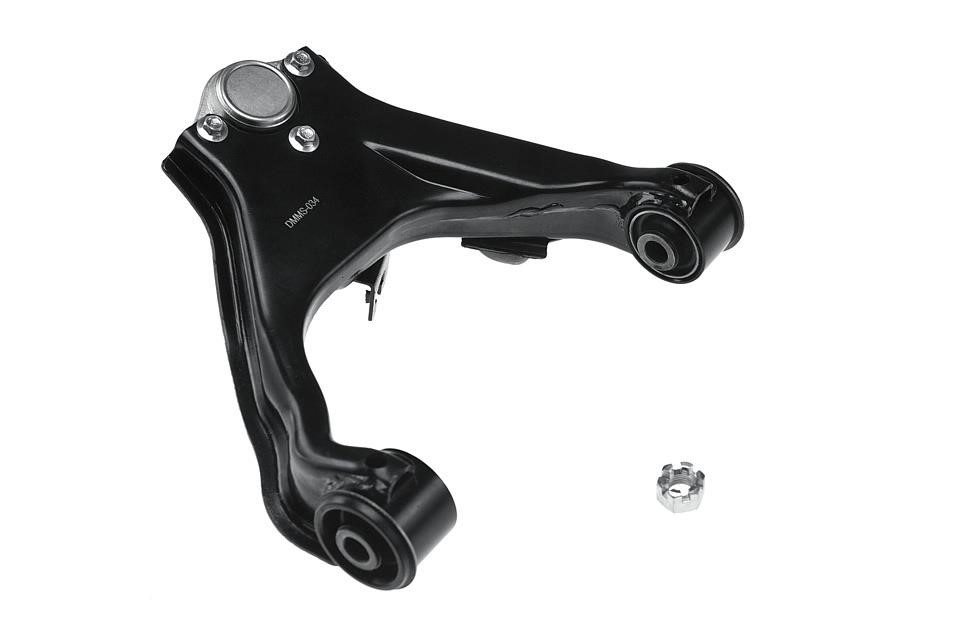 Suspension arm front upper right NTY ZWG-MS-034