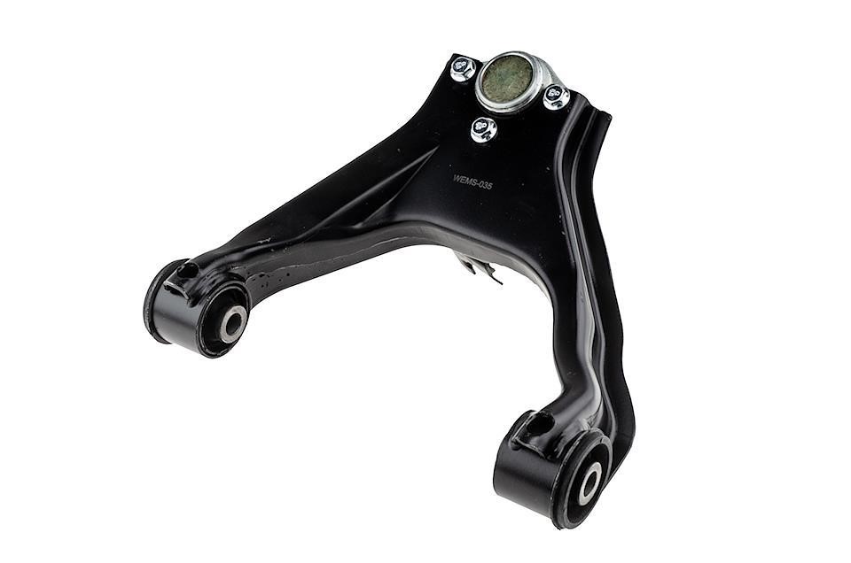 NTY Suspension arm front upper left – price [object Object] PLN