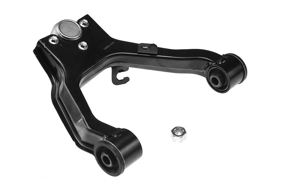 Suspension arm front upper left NTY ZWG-MS-036
