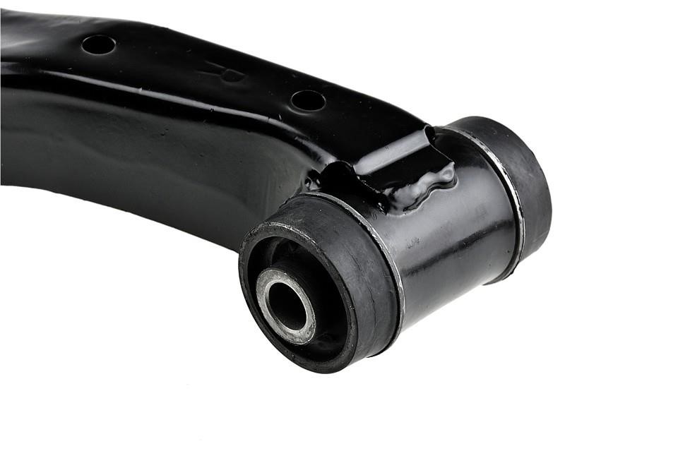 Suspension arm front upper right NTY ZWG-NS-004