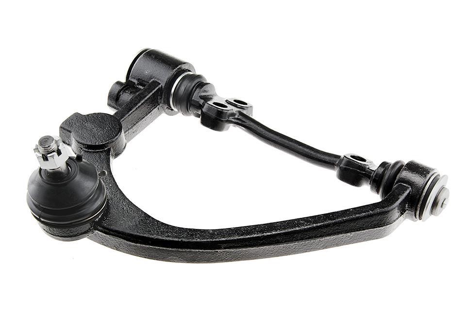 Control arm Toyota Dyna: ZWGTY036 NTY Suspension arm front upper left