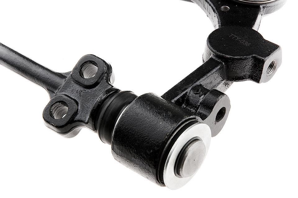 Suspension arm front upper left NTY ZWG-TY-036