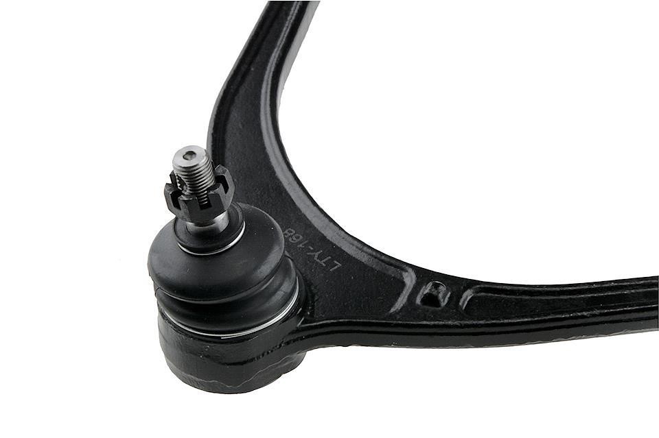 NTY Suspension arm front upper right – price 139 PLN