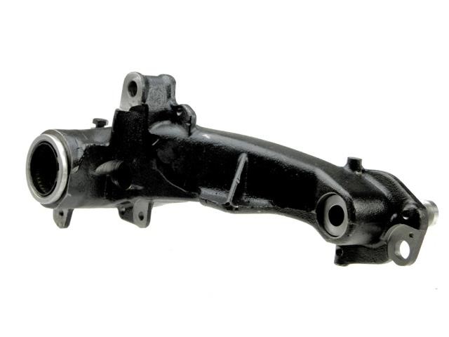 NTY ZWT-CT-005 Rear suspension arm ZWTCT005
