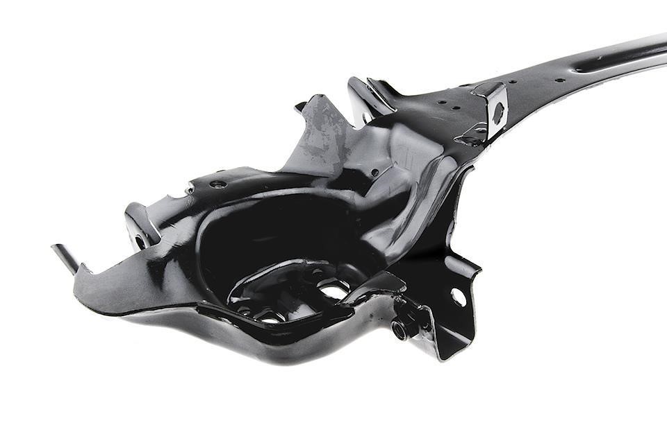 Rear suspension arm NTY ZWT-FR-009